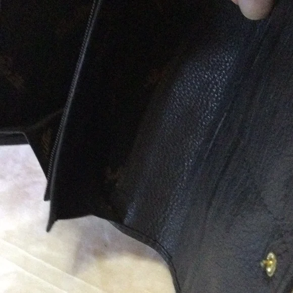 Papillon Wallet - Picture 7 of 7